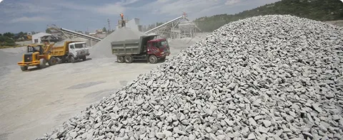 خاک صنعتی فلدسپات ویژه پروژه‌ های صنعتی و ساختمانی